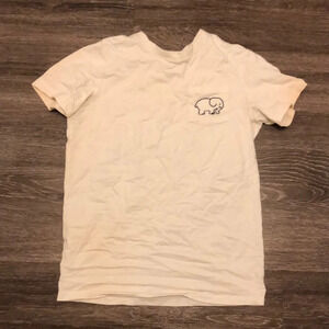 ivory ella Tshirt